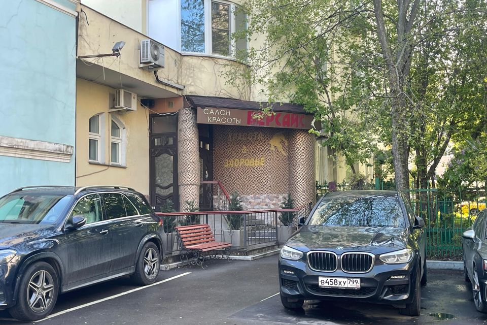 Сдаётся помещение своб. назначения, 251.5 м²