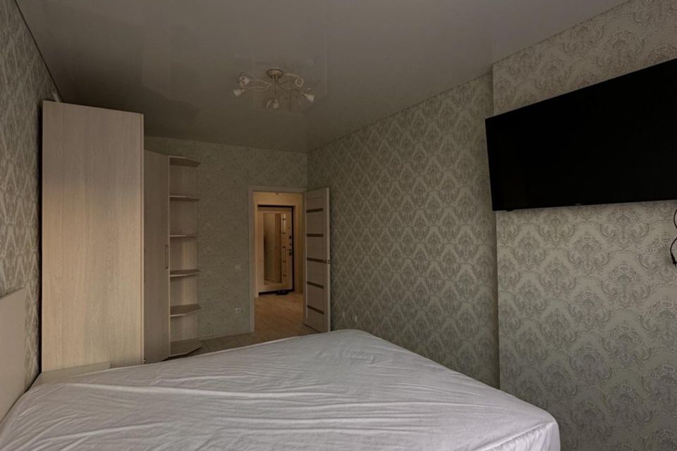 Сдаётся 1-комнатная квартира, 32 м²