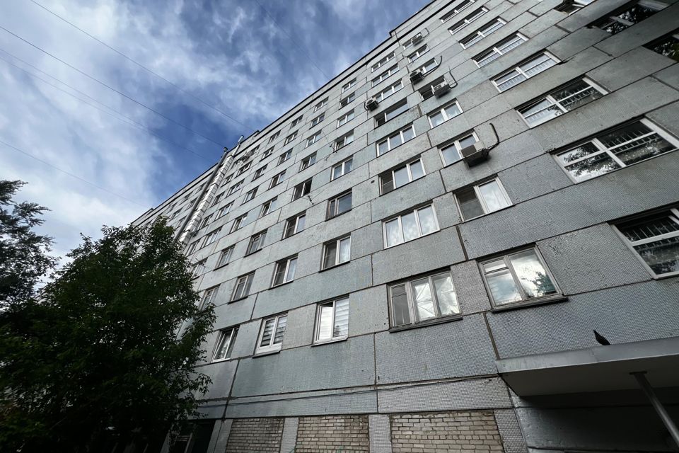 Сдаётся 2-комнатная квартира, 41 м²