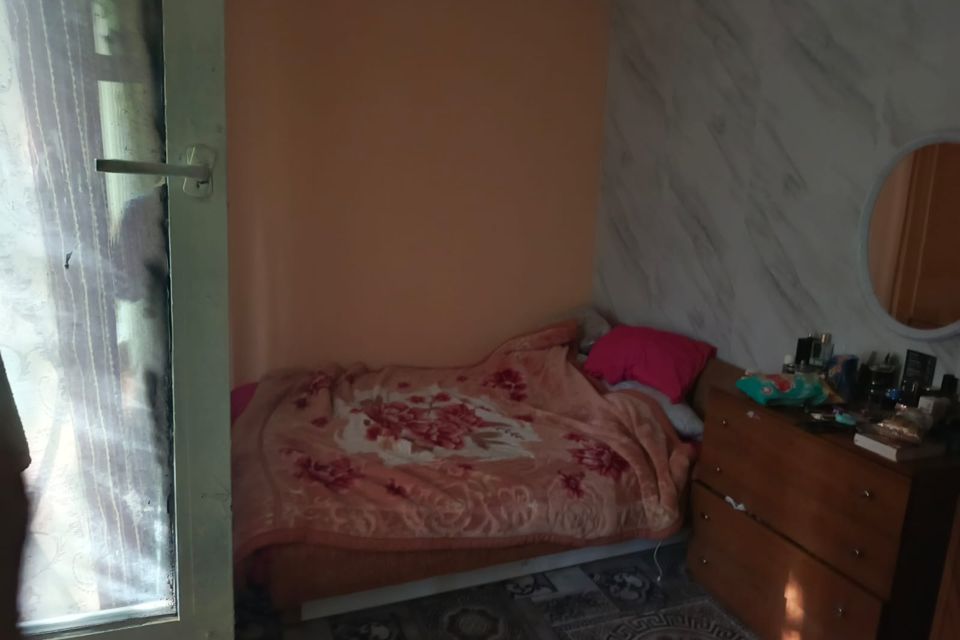 Сдаётся 2-комнатная квартира, 35.8 м²