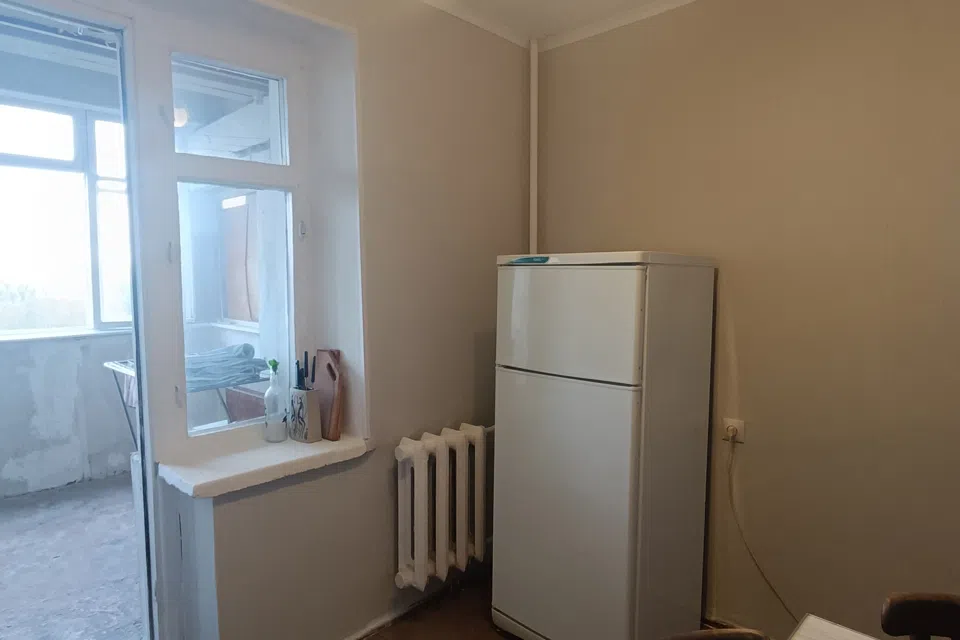 Сдаётся 2-комнатная квартира, 55 м²