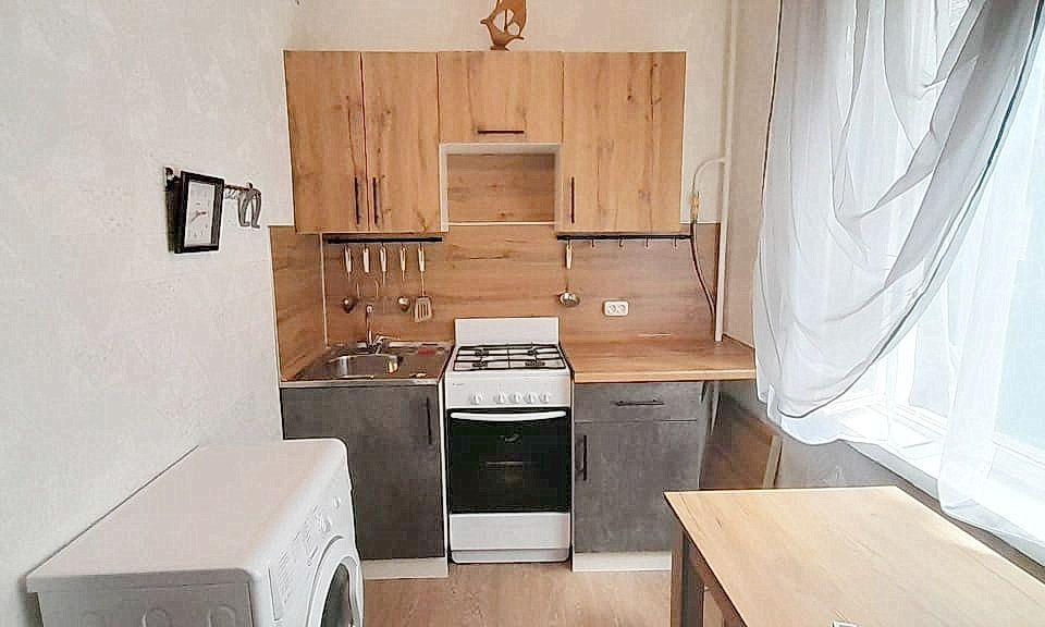 Сдаётся 2-комнатная квартира, 46 м²