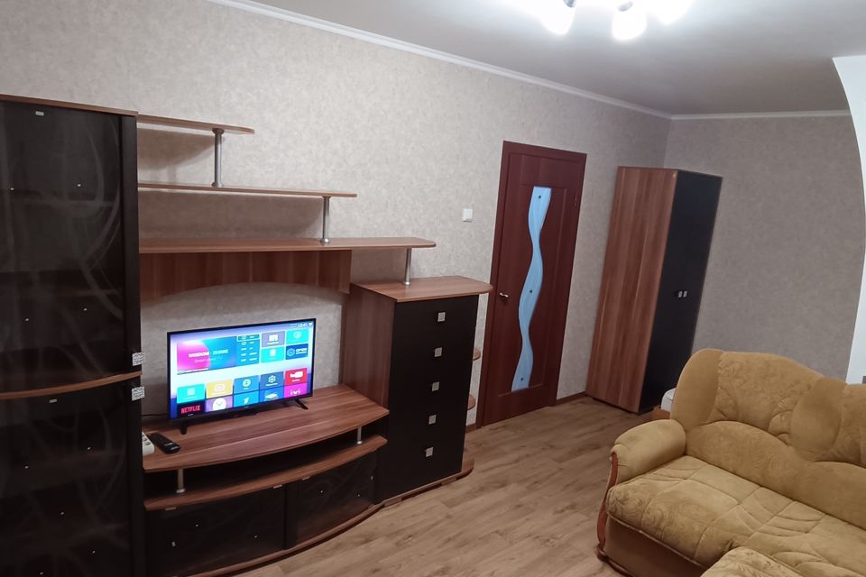 Сдаётся 1-комнатная квартира, 32.9 м²