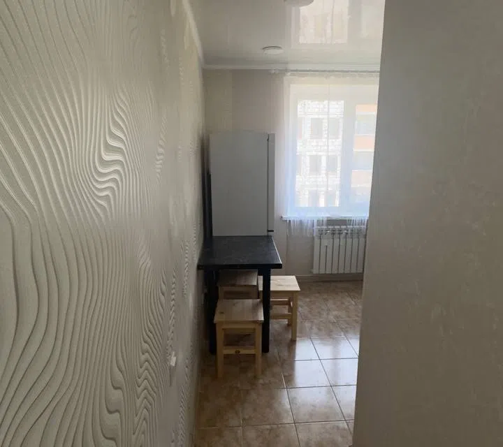 Сдаётся 1-комнатная квартира, 34 м²