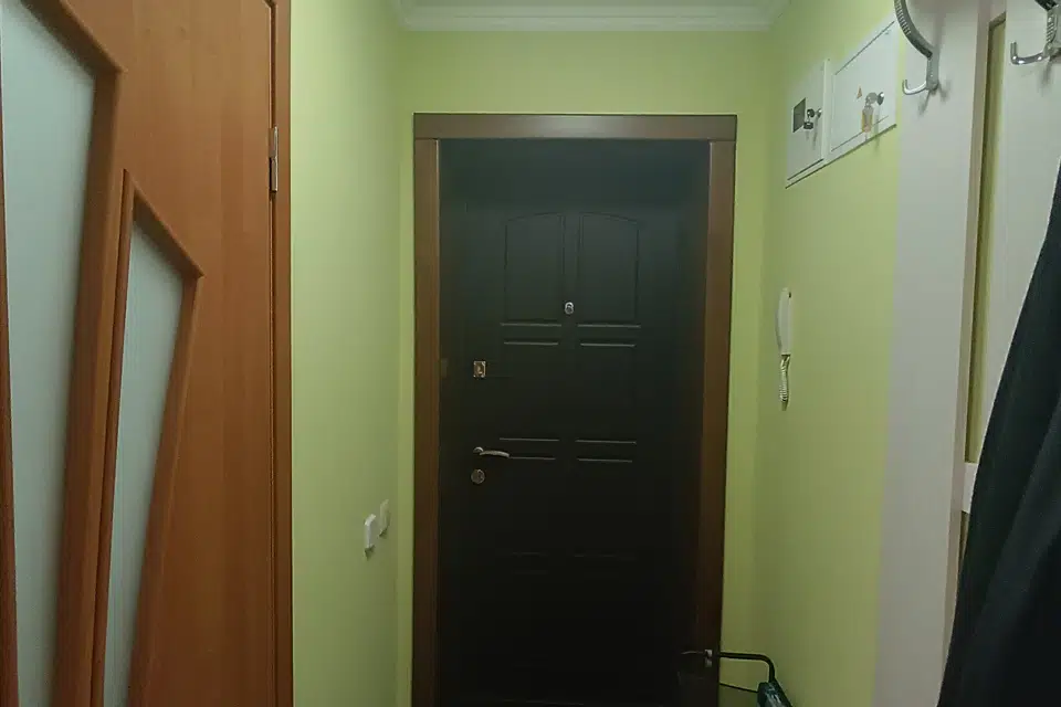 Сдаётся 3-комнатная квартира, 60 м²