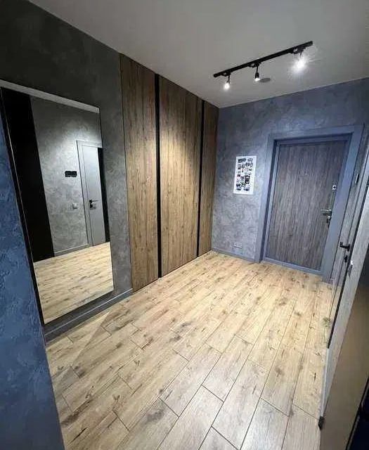 Сдаётся 1-комнатная квартира, 41 м²