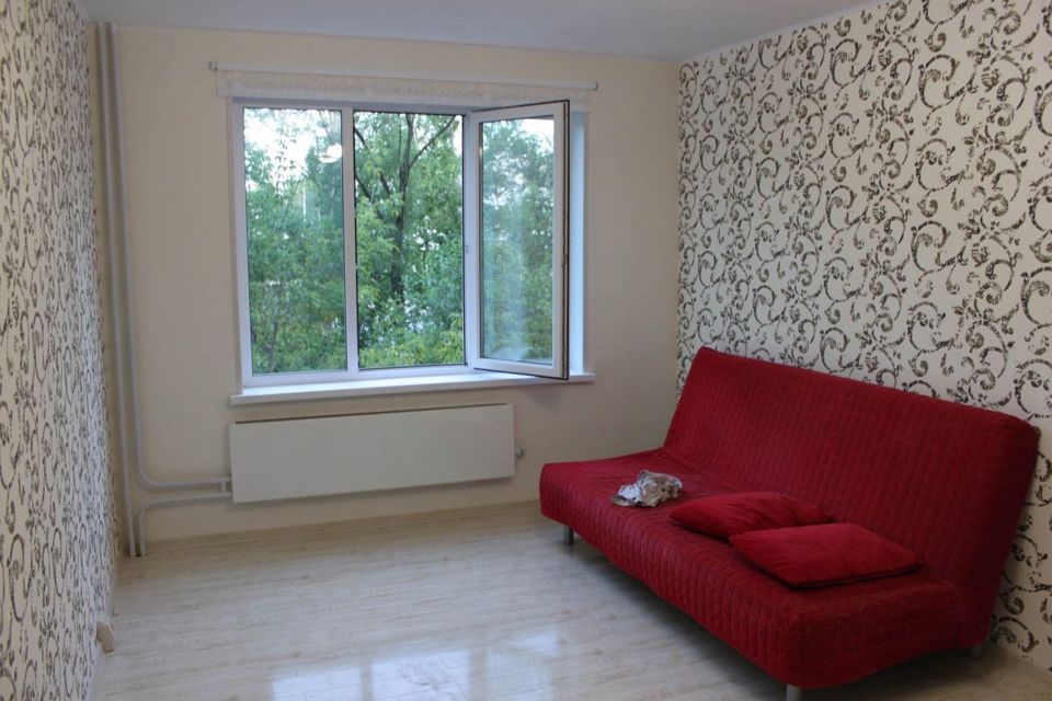Сдаётся 2-комнатная квартира, 45 м²