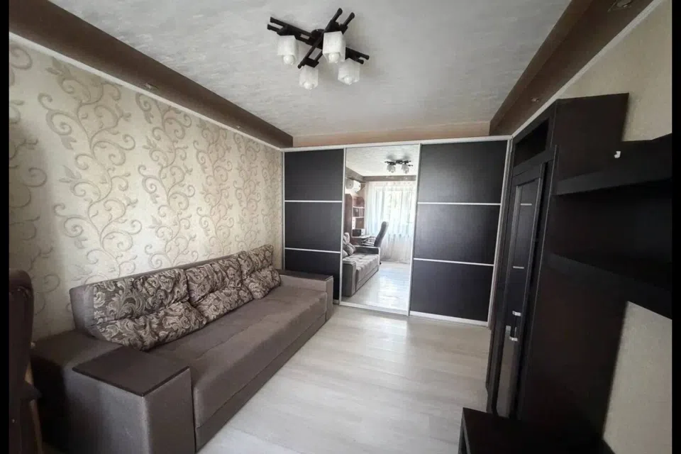 Сдаётся 2-комнатная квартира, 44.1 м²