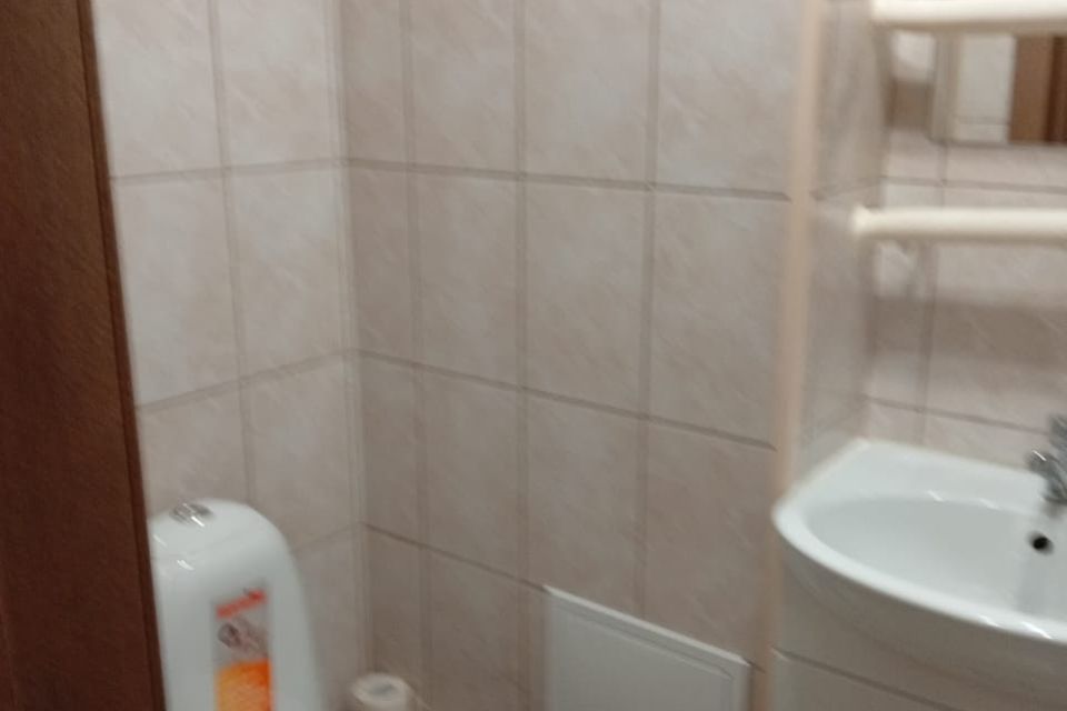 Сдаётся студия, 25 м²