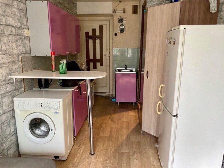 Сдаётся студия, 14 м²