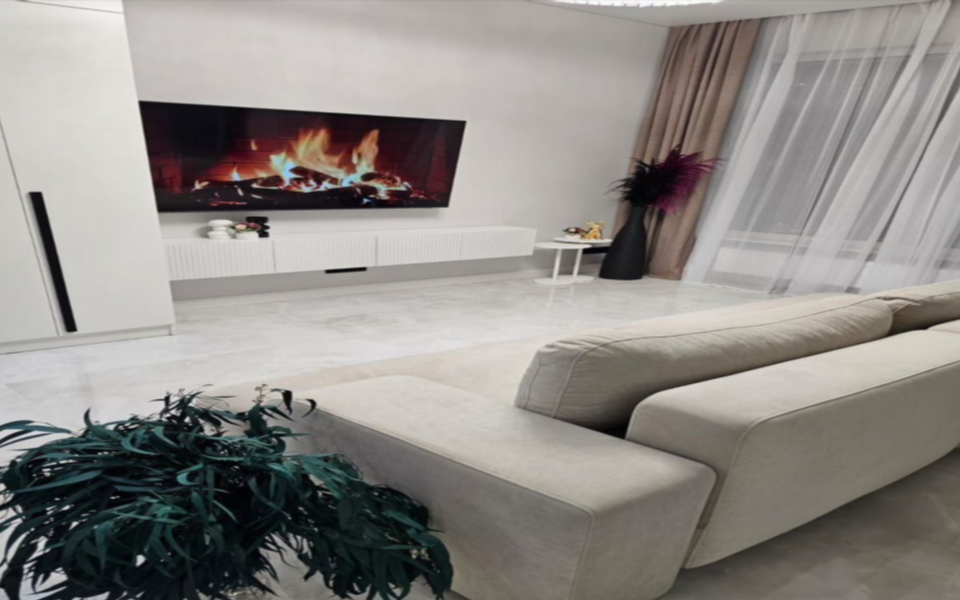 Сдаётся 1-комнатная квартира, 47 м²