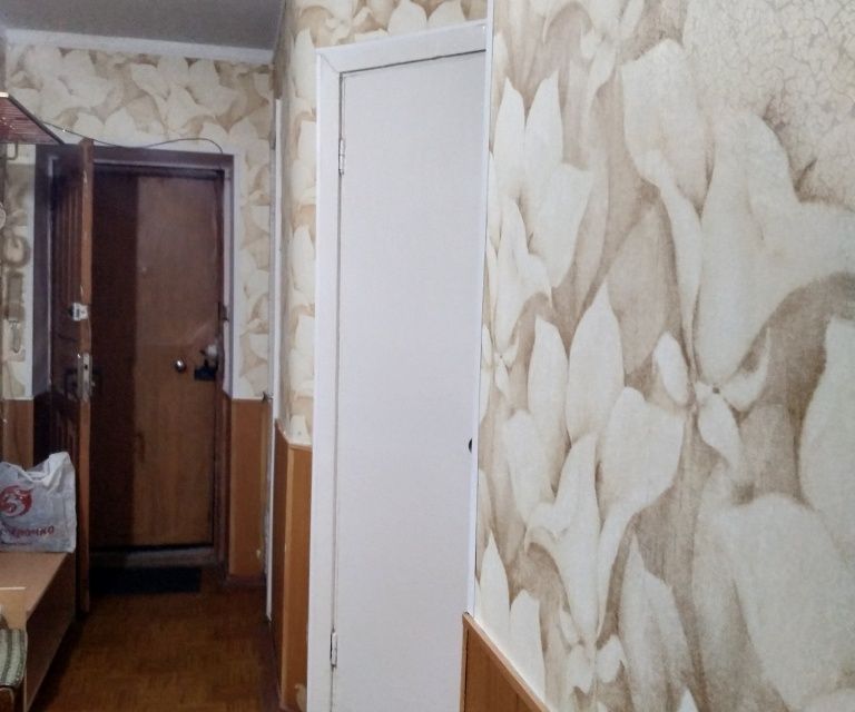 Сдаётся 2-комнатная квартира, 51 м²