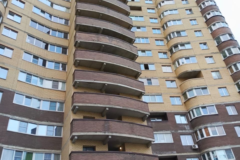 Сдаётся 1-комнатная квартира, 35 м²