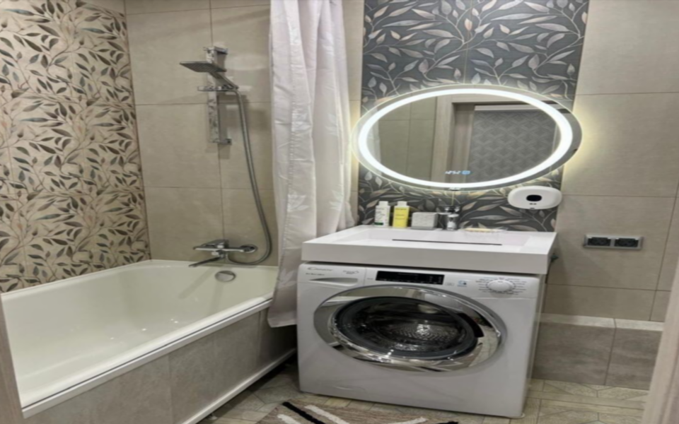 Сдаётся 1-комнатная квартира, 47 м²