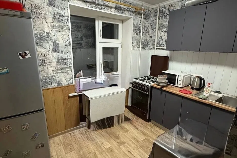 Сдаётся 1-комнатная квартира, 30.5 м²
