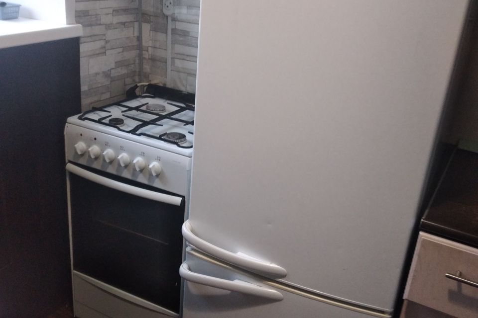 Сдаётся 1-комнатная квартира, 32 м²