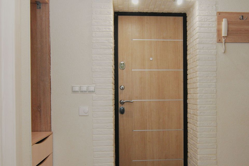 Сдаётся 2-комнатная квартира, 44.5 м²