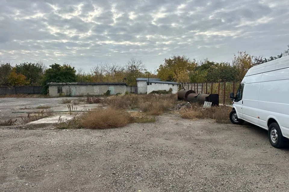 Сдаётся склад, 1000 м²