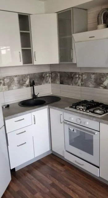 Сдаётся 1-комнатная квартира, 37 м²