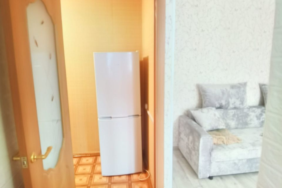 Сдаётся 2-комнатная квартира, 46 м²