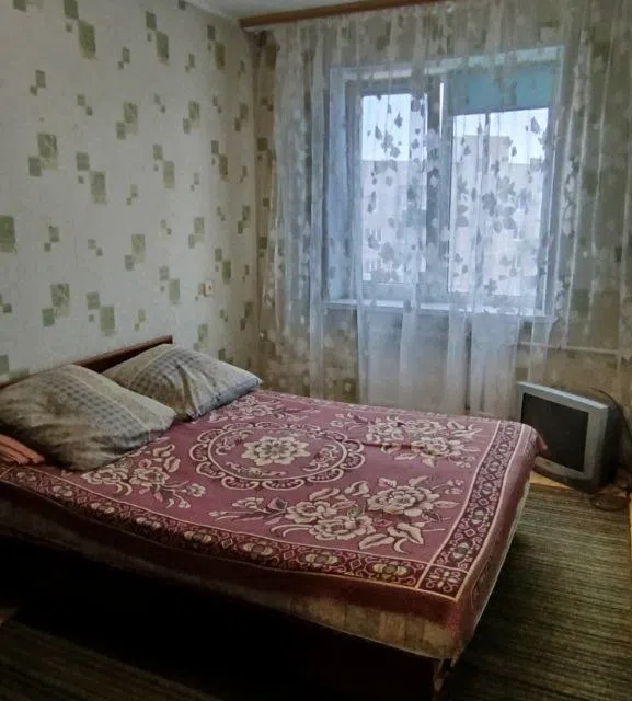 Сдаётся 2-комнатная квартира, 43.3 м²