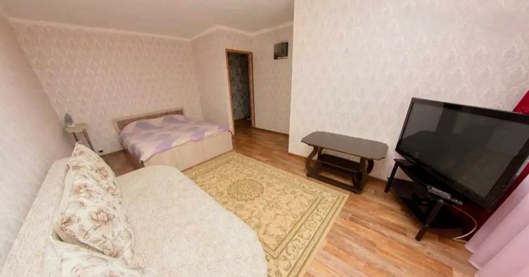 Сдаётся 1-комнатная квартира, 34 м²