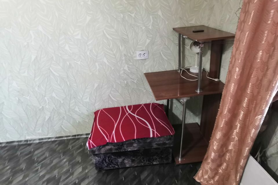 Сдаётся 1-комнатная квартира, 32 м²