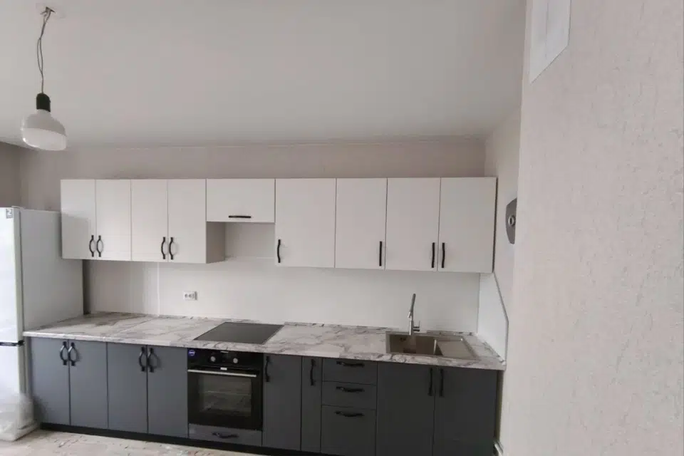 Сдаётся 2-комнатная квартира, 66 м²