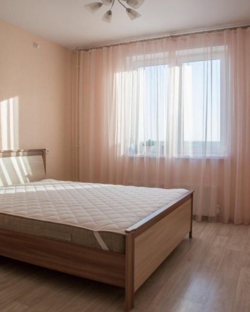 Сдаётся 2-комнатная квартира, 54 м²