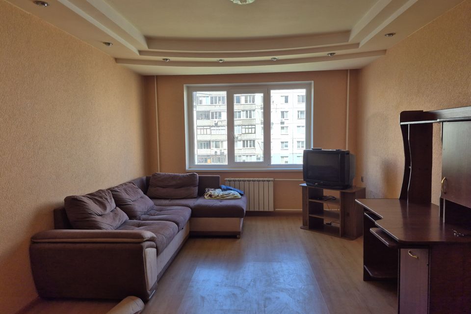 Сдаётся 3-комнатная квартира, 65 м²