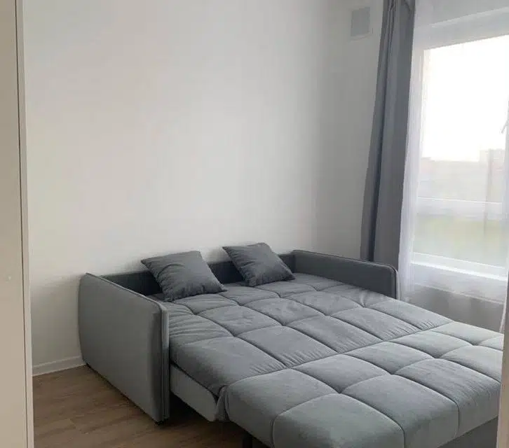 Сдаётся 1-комнатная квартира, 37 м²