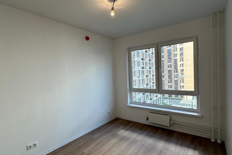 Сдаётся 2-комнатная квартира, 51.1 м²