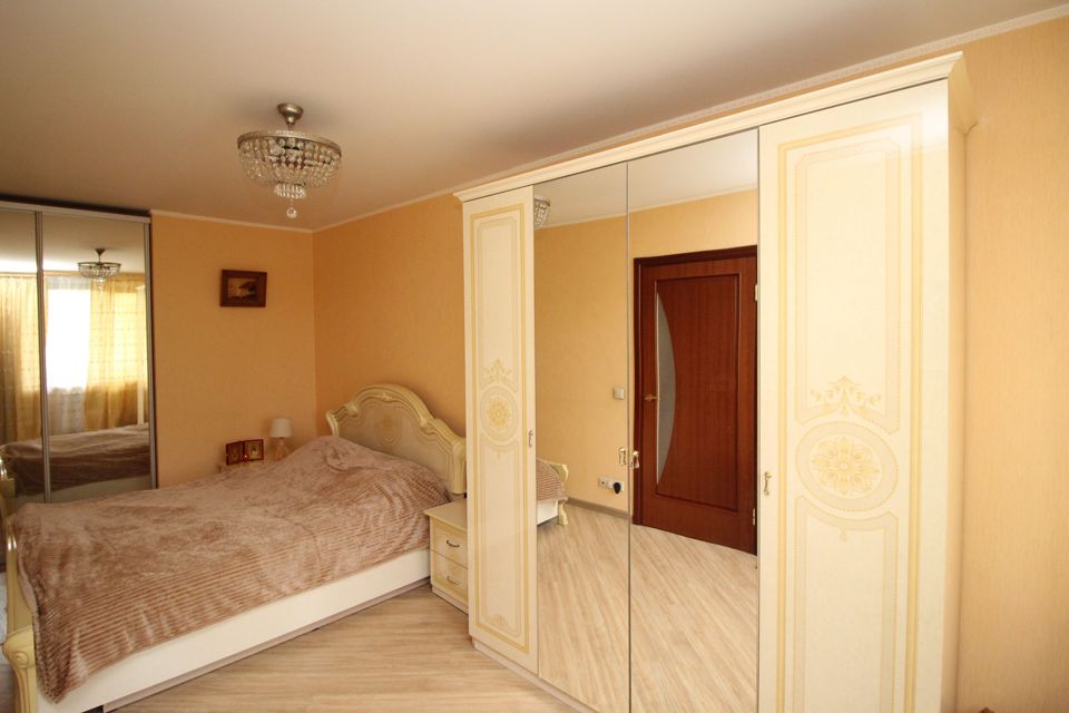 Сдаётся 2-комнатная квартира, 47 м²