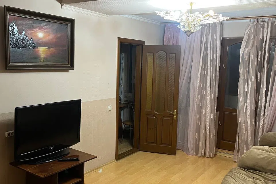 Сдаётся 2-комнатная квартира, 45 м²