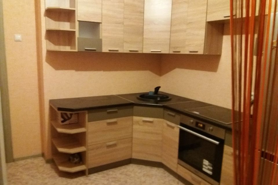 Сдаётся 1-комнатная квартира, 30 м²