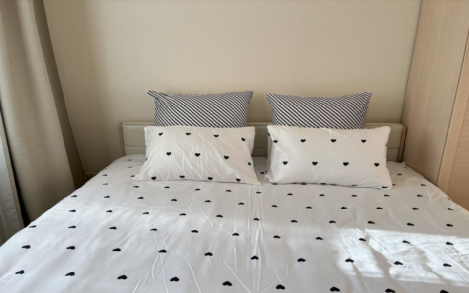 Сдаётся 1-комнатная квартира, 37 м²