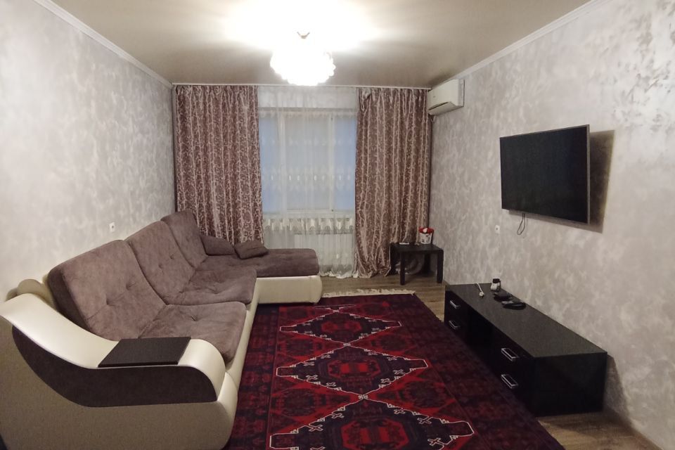 Сдаётся 3-комнатная квартира, 64 м²