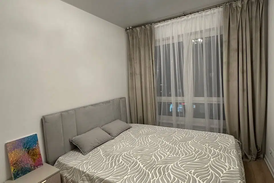 Сдаётся 1-комнатная квартира, 32 м²
