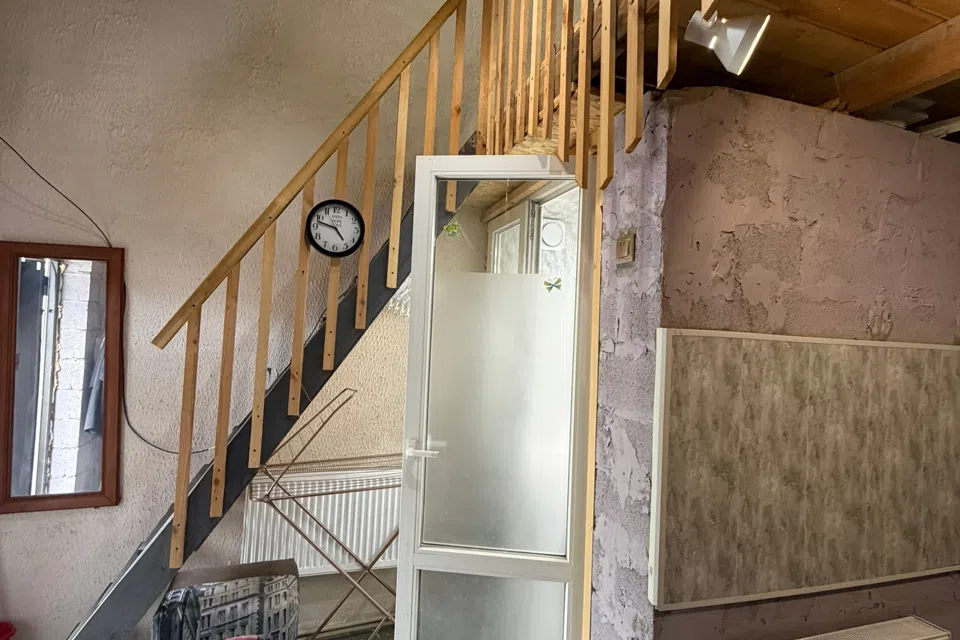 Сдаётся 2-этажный дом, 20 м²