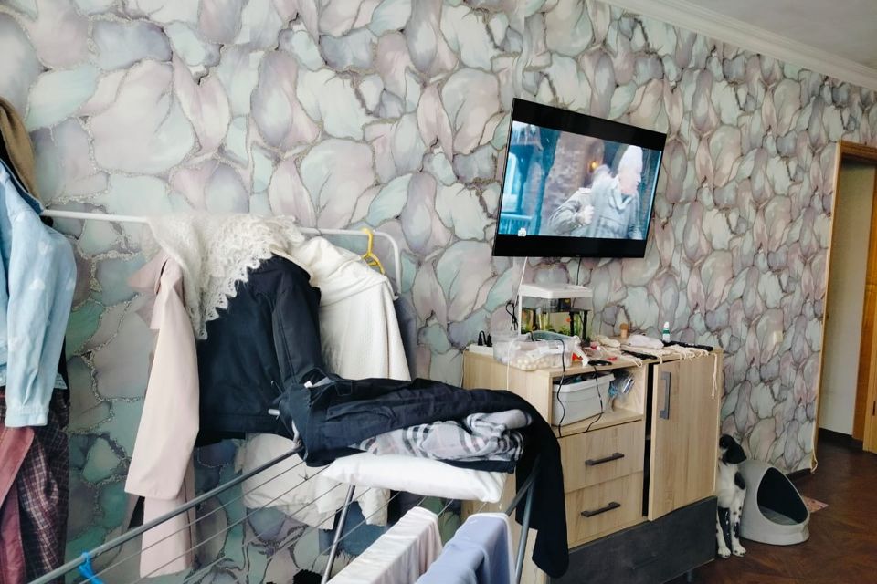 Сдаётся 2-комнатная квартира, 44 м²