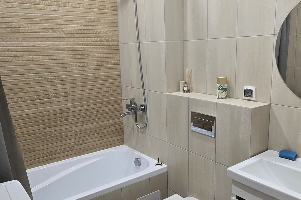 Сдаётся студия, 26 м²