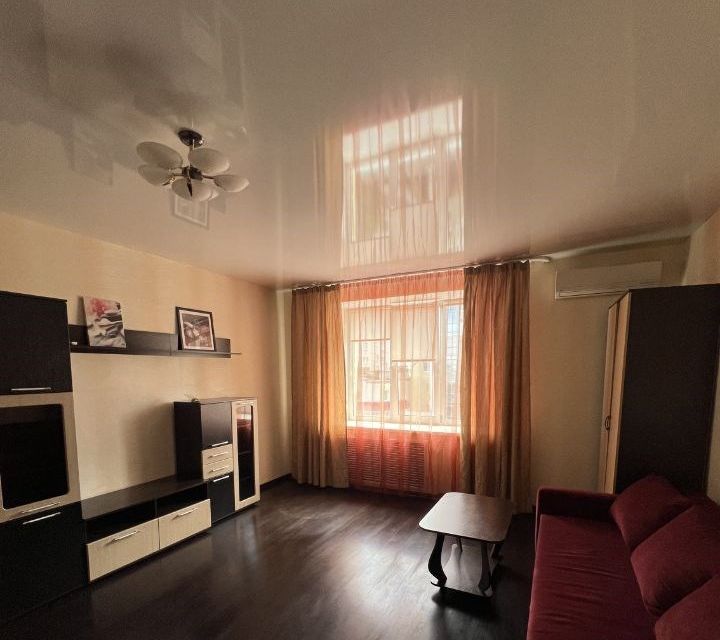 Сдаётся 1-комнатная квартира, 48 м²