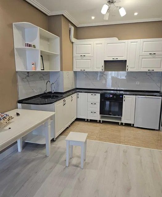 Сдаётся 2-комнатная квартира, 44.1 м²