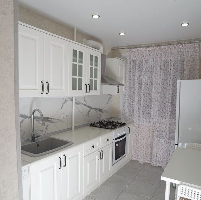 Сдаётся 1-комнатная квартира, 45 м²