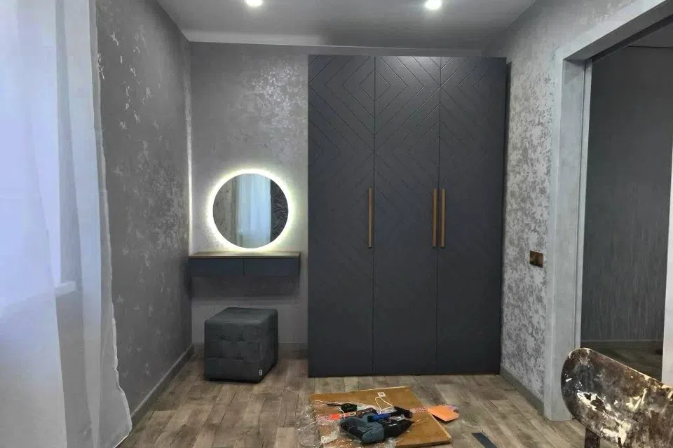 Сдаётся 2-комнатная квартира, 86 м²