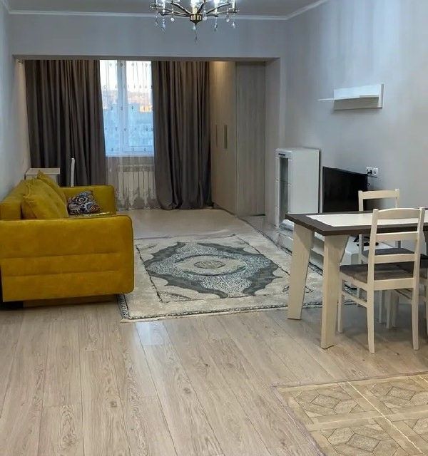 Сдаётся студия, 25 м²