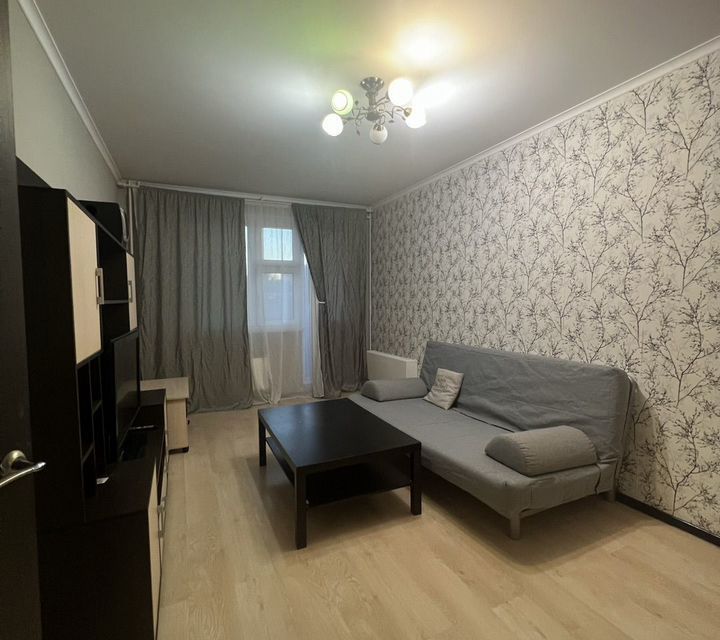 Сдаётся 2-комнатная квартира, 60 м²