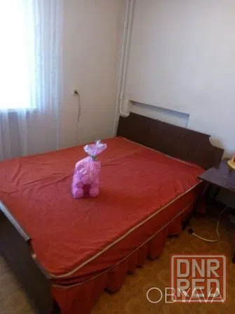 Сдаётся 1-комнатная квартира, 35 м²