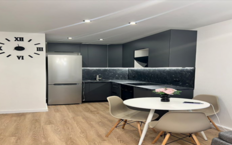 Сдаётся 1-комнатная квартира, 47 м²