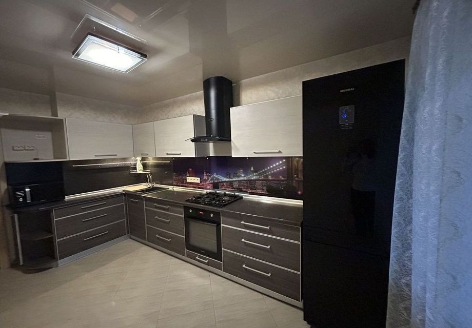 Сдаётся 2-комнатная квартира, 46 м²